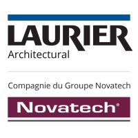 LAURIER ARCHITECTURAL Logo