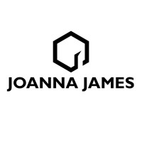 Joanna James - 2D & 3D Specialists Logo