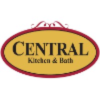Central Kitchen and Bath Logo