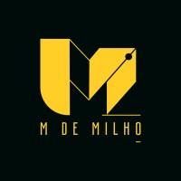 M de Milho Logo