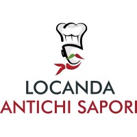 Locanda Antichi Sapori Logo