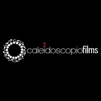 Caleidoscopio Films Logo