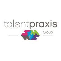 Talentpraxis Group Ltd Logo