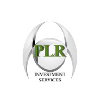 PLR Investment Services Logo