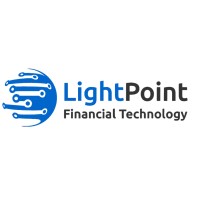 LightPoint Financial Technology Logo