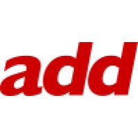 ADD Consultoria Logo