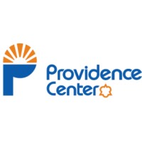 Providence Center Logo
