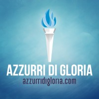 Azzurri di Gloria Logo