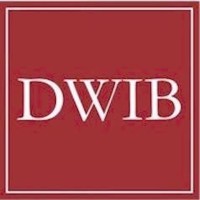 Desautels Women In Business Logo