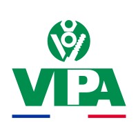Vipa Fasteners France Logo