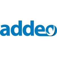 ADDEO SAS Logo