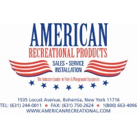 American Recreational Logo