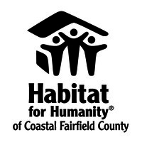 Habitat for Humanity of Coastal Fairfield County Logo