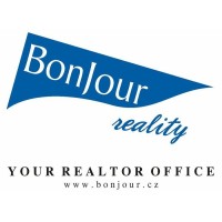 BONJOUR reality s.r.o. Logo