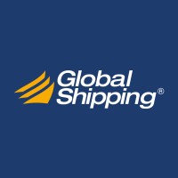 Global Shipping S.p.A. Logo
