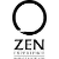 Zen Experience-Massage & Wellness Logo