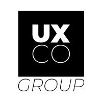 UXCO GROUP Logo