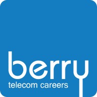 Berry Telecom Careers Logo