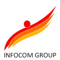 Infocom Group Logo