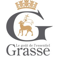 Ville de Grasse Logo