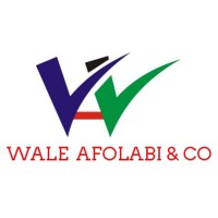 Wale Afolabi & Co Logo