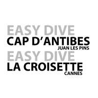 EASY DIVE Logo