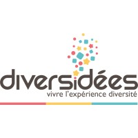 Diversidées Logo