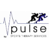 Pulse Sports Therapy Services Logo