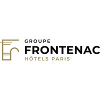 Groupe Frontenac Hôtels Logo