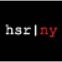 hsr|ny Logo