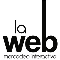 La Web Mercadeo Interactivo Logo