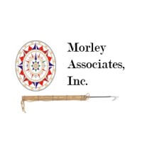 Morley Associates, Inc. Logo
