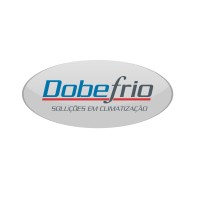 Dobefrio Ar Condicionado Logo