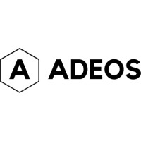 Adeos Nigeria Logo