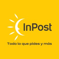 InPost España Logo