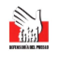 Defensoría del Pueblo Logo