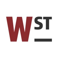 W Street Design Logo