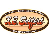 K.E. Seifert, Inc. Logo