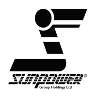 Sunpower Group Holdings Ltd Logo
