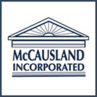 McCausland Inc. Logo