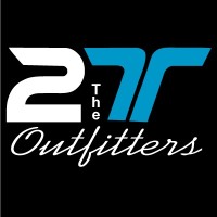 2 The Tee Outfitters Logo
