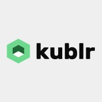 Kublr Logo