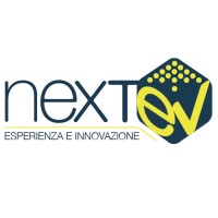Nextev Logo