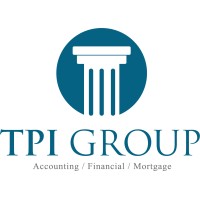TPI Group, Inc. Logo
