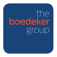 The Boedeker Group Logo