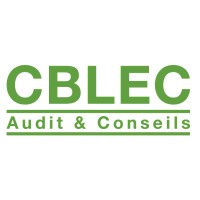 CBLEC AUDIT & CONSEILS Logo