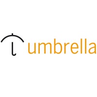 Umbrella | comunicare design Logo