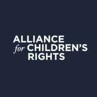 Alliance for Childrens Rights Logo