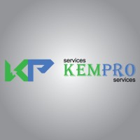 Kempro Services Logo