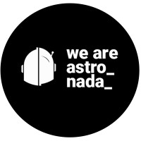 Astronada Logo
